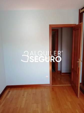 Piso en Calle el Cuadrón, ZARATÁN VALLADOLID