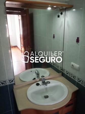 Piso en Calle el Cuadrón, ZARATÁN VALLADOLID