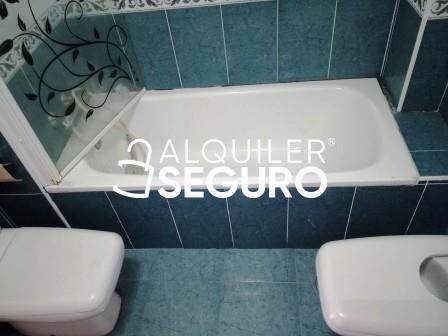 Piso en Calle el Cuadrón, ZARATÁN VALLADOLID