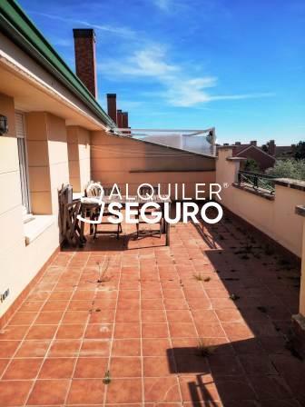 Piso en Calle el Cuadrón, ZARATÁN VALLADOLID