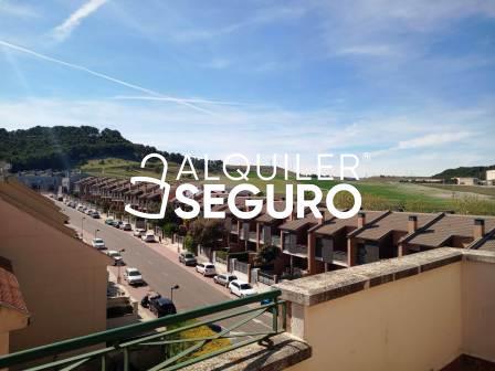 Piso en Calle el Cuadrón, ZARATÁN VALLADOLID