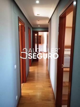 Piso en Calle el Cuadrón, ZARATÁN VALLADOLID