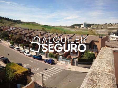 Piso en Calle el Cuadrón, ZARATÁN VALLADOLID