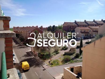 Piso en Calle el Cuadrón, ZARATÁN VALLADOLID