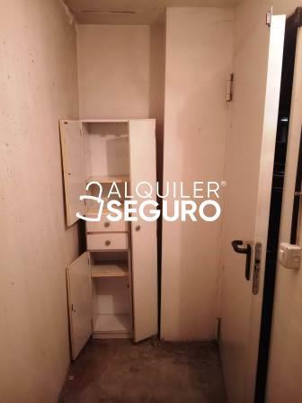 Piso en Calle el Cuadrón, ZARATÁN VALLADOLID