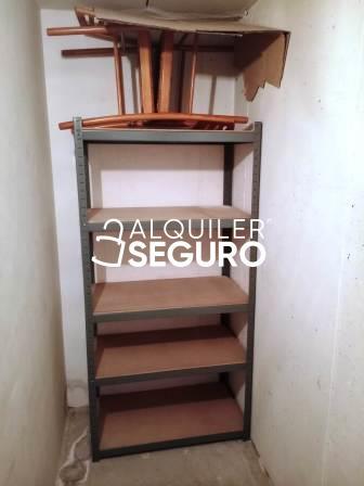 Piso en Calle el Cuadrón, ZARATÁN VALLADOLID