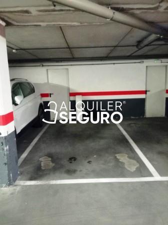 Piso en Calle el Cuadrón, ZARATÁN VALLADOLID