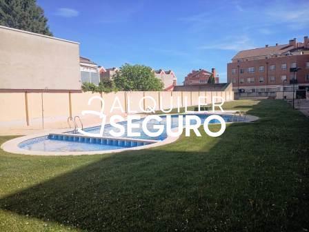 Piso en Calle el Cuadrón, ZARATÁN VALLADOLID