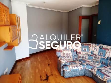 Piso en Calle el Cuadrón, ZARATÁN VALLADOLID