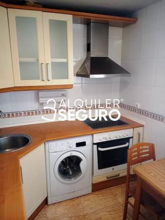 Piso en Calle el Cuadrón, ZARATÁN VALLADOLID