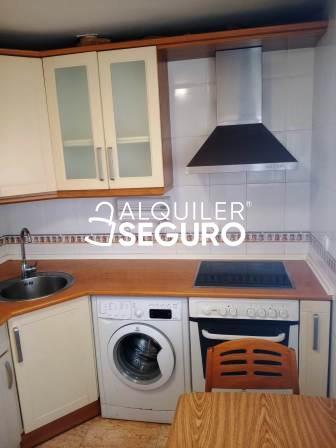 Piso en Calle el Cuadrón, ZARATÁN VALLADOLID