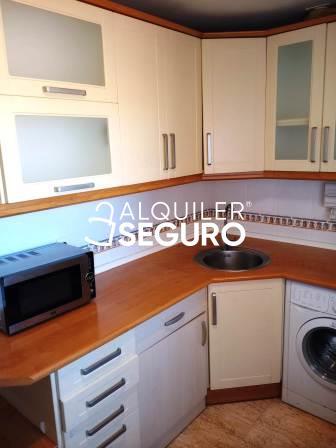 Piso en Calle el Cuadrón, ZARATÁN VALLADOLID