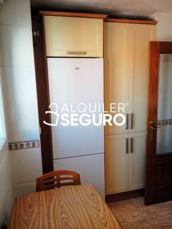 Piso en Calle el Cuadrón, ZARATÁN VALLADOLID