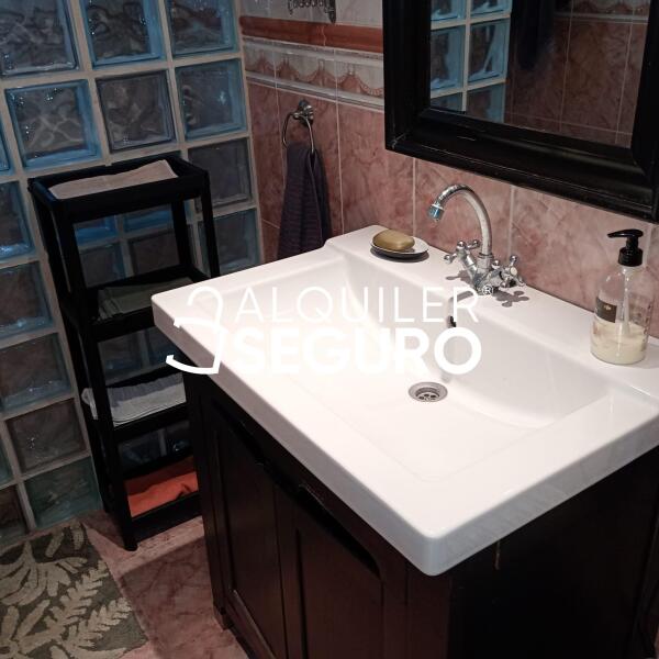 Inmueble en Calle Sánchez Albarran , MÁLAGA