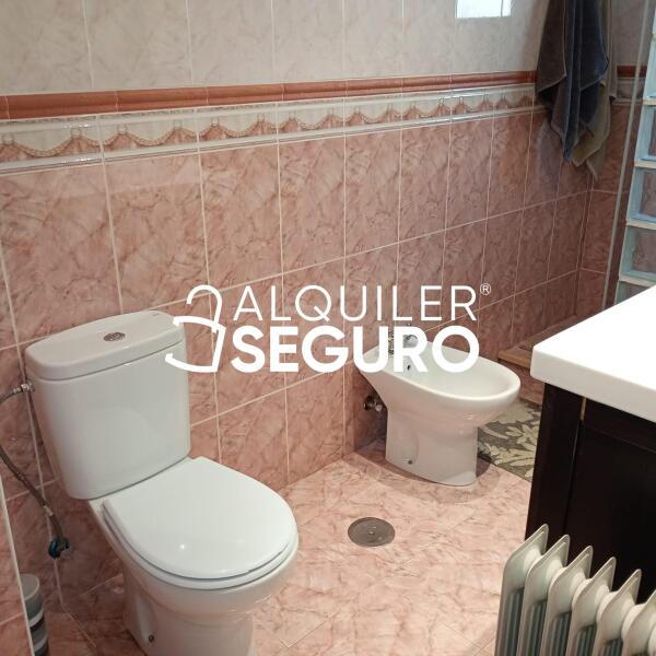 Inmueble en Calle Sánchez Albarran , MÁLAGA