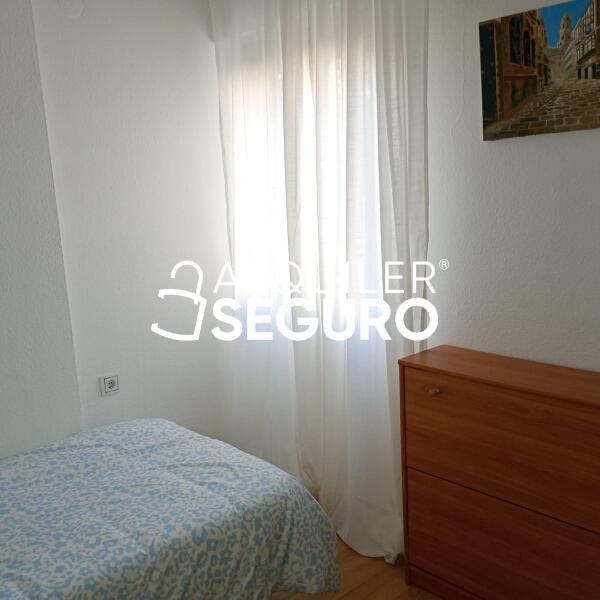 Inmueble en Calle Sánchez Albarran , MÁLAGA