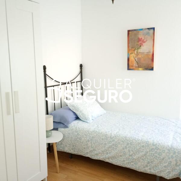 Inmueble en Calle Sánchez Albarran , MÁLAGA