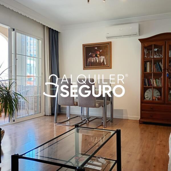 Inmueble en Calle Sánchez Albarran , MÁLAGA