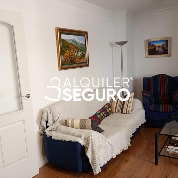 Inmueble en Calle Sánchez Albarran , MÁLAGA