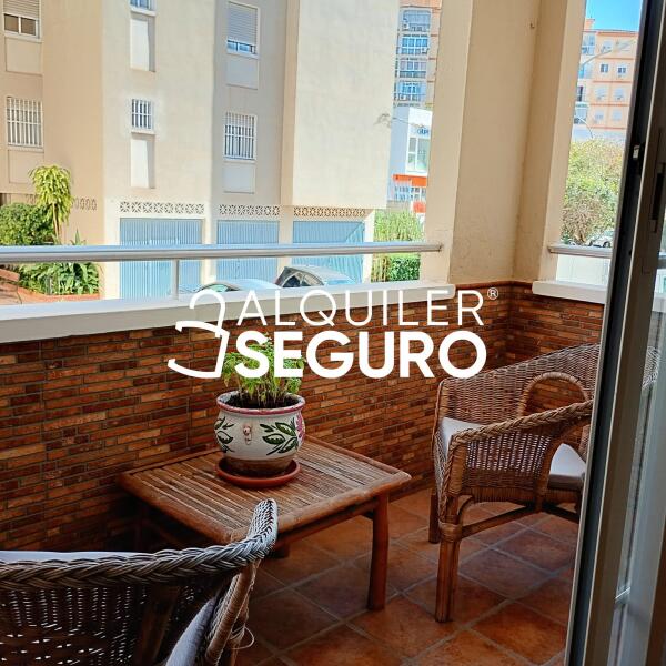 Inmueble en Calle Sánchez Albarran , MÁLAGA