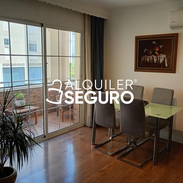 Inmueble en Calle Sánchez Albarran , MÁLAGA