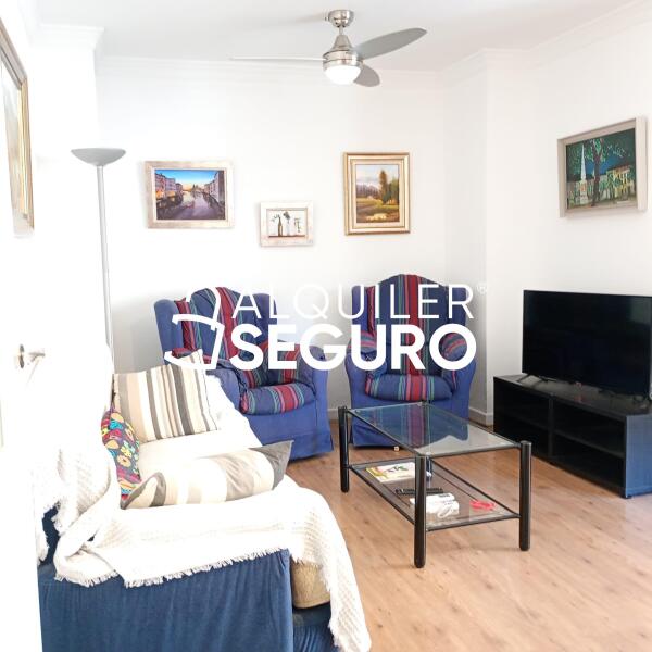 Inmueble en Calle Sánchez Albarran , MÁLAGA