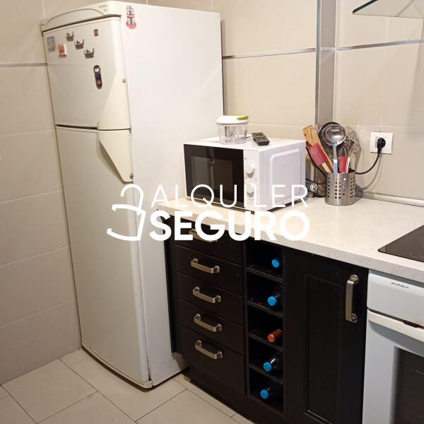 Inmueble en Calle Sánchez Albarran , MÁLAGA