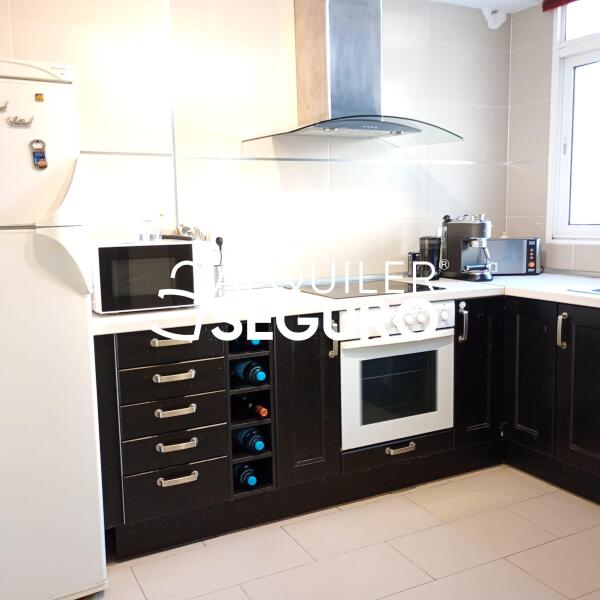 Inmueble en Calle Sánchez Albarran , MÁLAGA