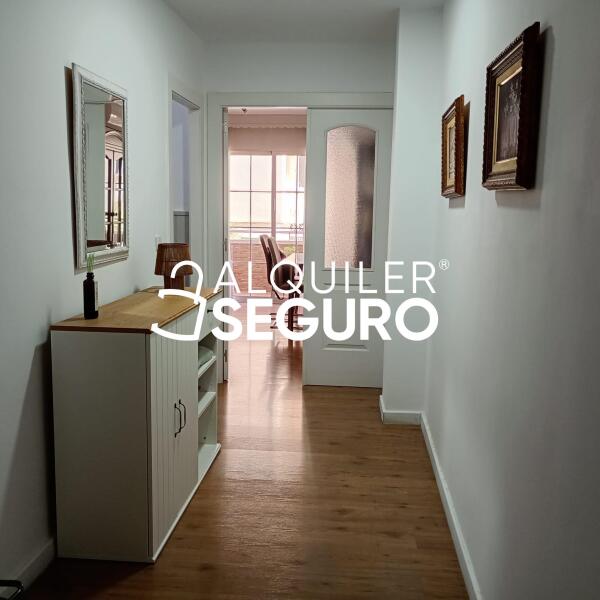 Inmueble en Calle Sánchez Albarran , MÁLAGA