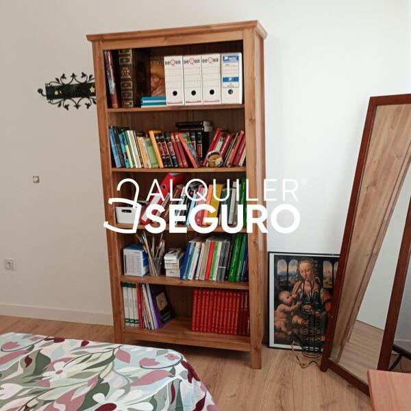 Inmueble en Calle Sánchez Albarran , MÁLAGA