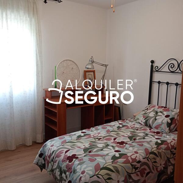 Inmueble en Calle Sánchez Albarran , MÁLAGA