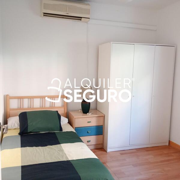 Inmueble en Calle Sánchez Albarran , MÁLAGA