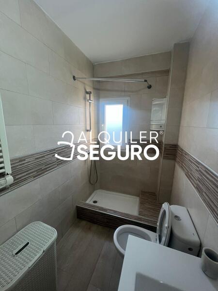 Piso en Calle San Mariano, MADRID MADRID