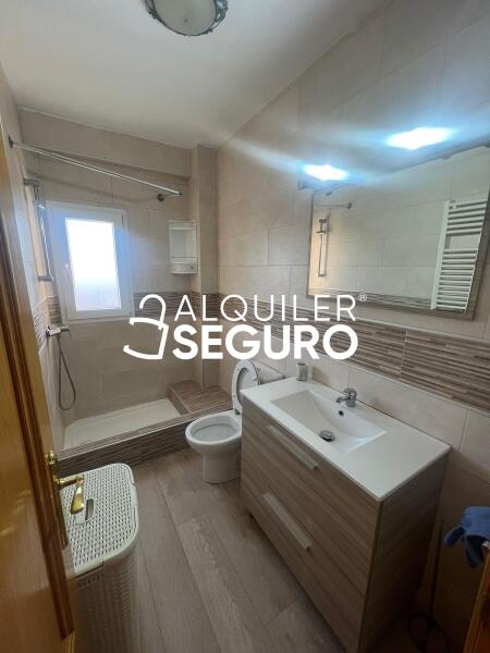 Piso en Calle San Mariano, MADRID MADRID