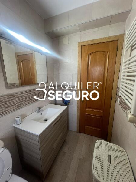 Piso en Calle San Mariano, MADRID MADRID