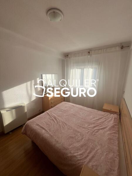 Piso en Calle San Mariano, MADRID MADRID