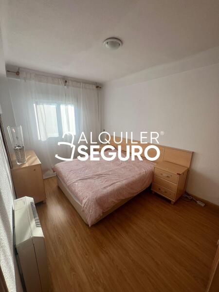 Piso en Calle San Mariano, MADRID MADRID