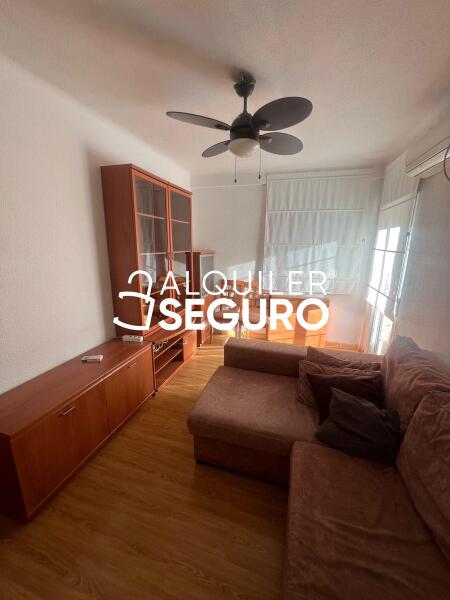 Piso en Calle San Mariano, MADRID MADRID