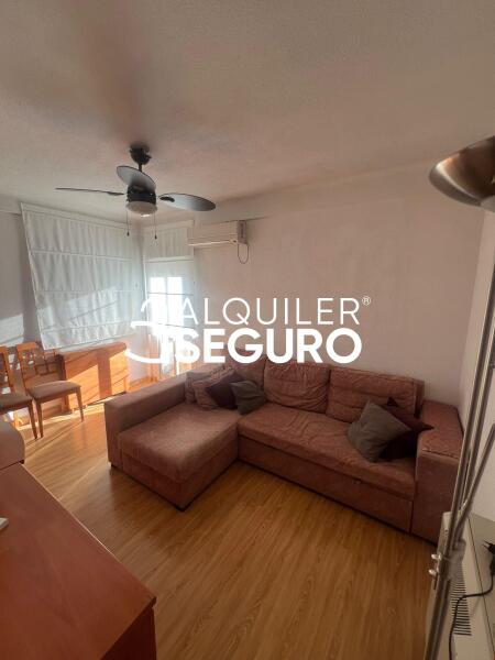 Piso en Calle San Mariano, MADRID MADRID