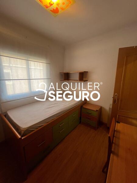 Piso en Calle San Mariano, MADRID MADRID