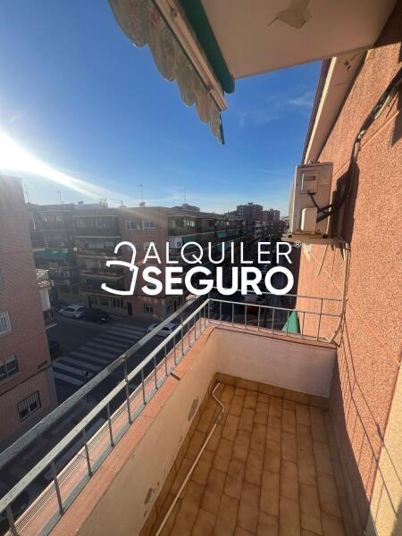 Piso en Calle San Mariano, MADRID MADRID