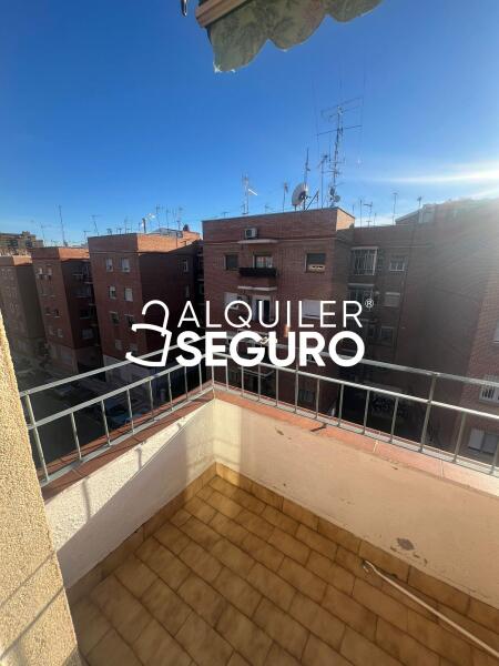 Piso en Calle San Mariano, MADRID MADRID