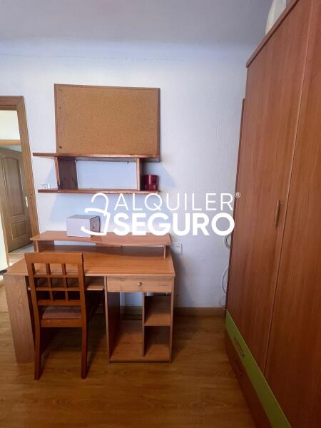 Piso en Calle San Mariano, MADRID MADRID