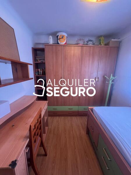 Piso en Calle San Mariano, MADRID MADRID