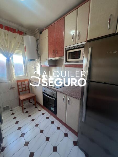 Piso en Calle San Mariano, MADRID MADRID