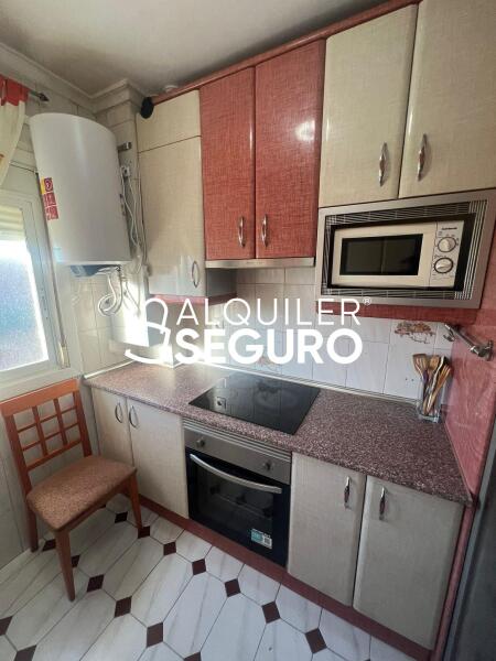 Piso en Calle San Mariano, MADRID MADRID