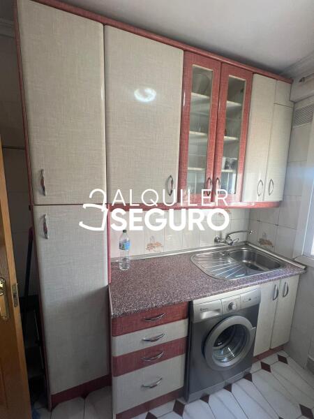 Piso en Calle San Mariano, MADRID MADRID