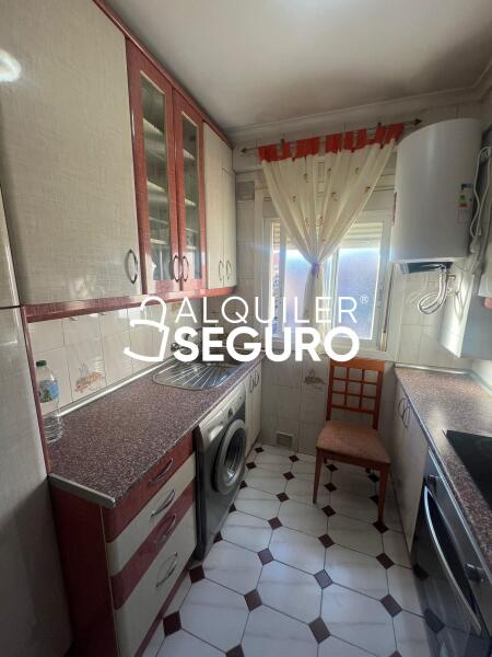 Piso en Calle San Mariano, MADRID MADRID