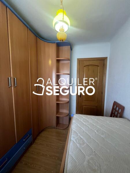 Piso en Calle San Mariano, MADRID MADRID