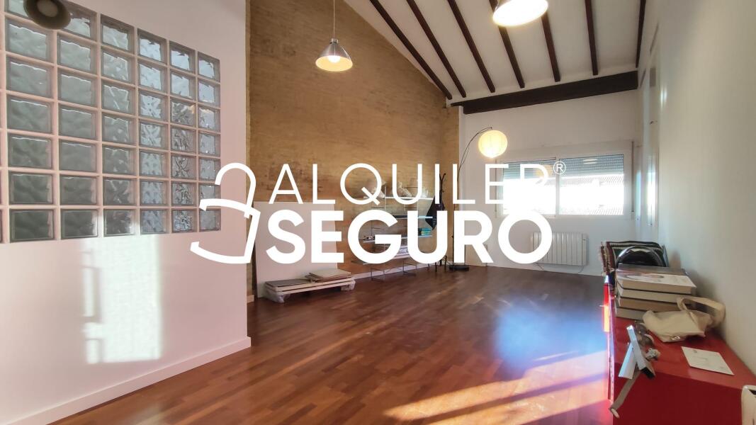 Piso en Calle Maestro Aguilar, VALENCIA VALENCIA